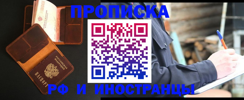 прописка 2025 в Реже